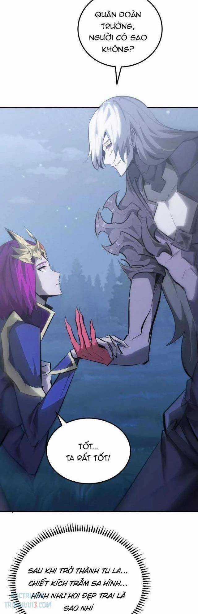 Võng Du Thiên Hạ Vô Song Chương 65 trang 6