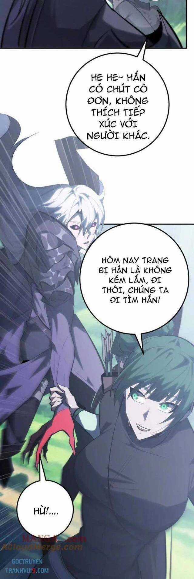 Võng Du Thiên Hạ Vô Song Chương 66 trang 10