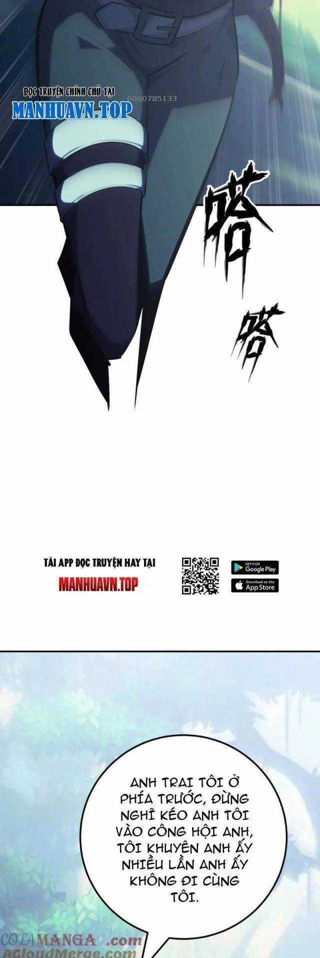 Võng Du Thiên Hạ Vô Song Chương 66 trang 11