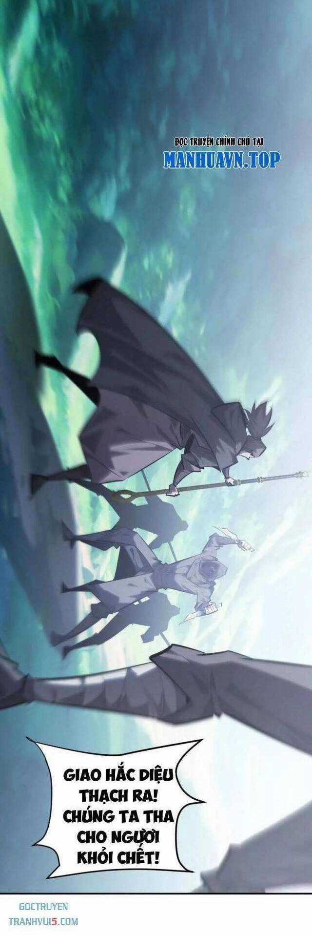 Võng Du Thiên Hạ Vô Song Chương 66 trang 14