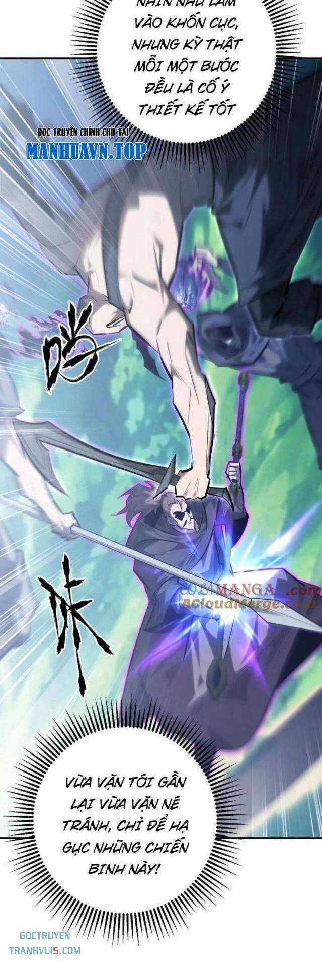 Võng Du Thiên Hạ Vô Song Chương 66 trang 18