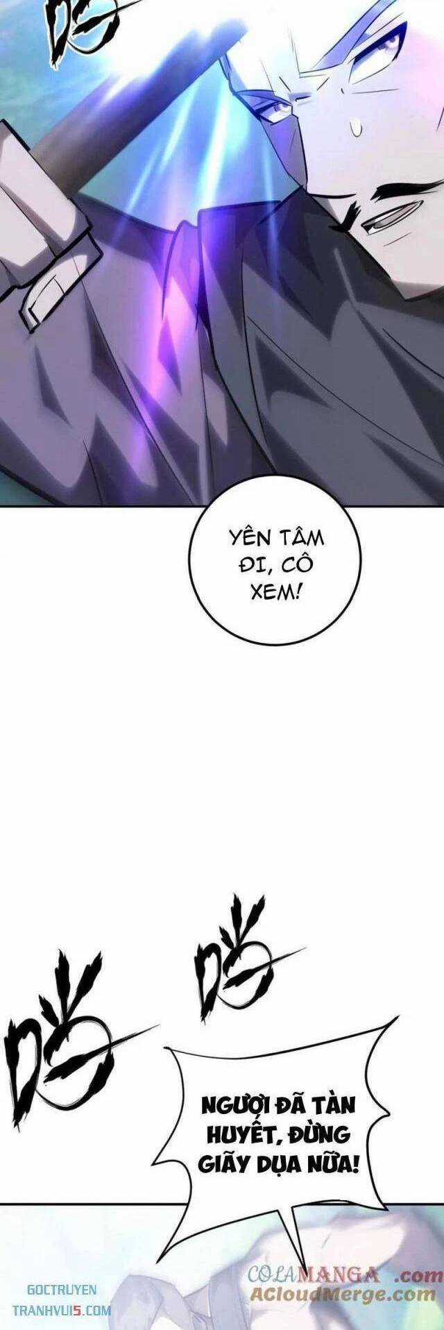 Võng Du Thiên Hạ Vô Song Chương 66 trang 22