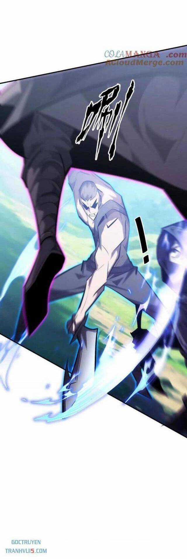 Võng Du Thiên Hạ Vô Song Chương 66 trang 24