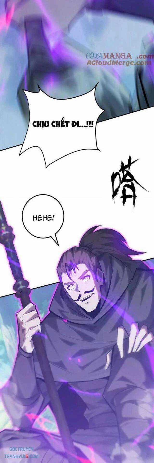 Võng Du Thiên Hạ Vô Song Chương 66 trang 26