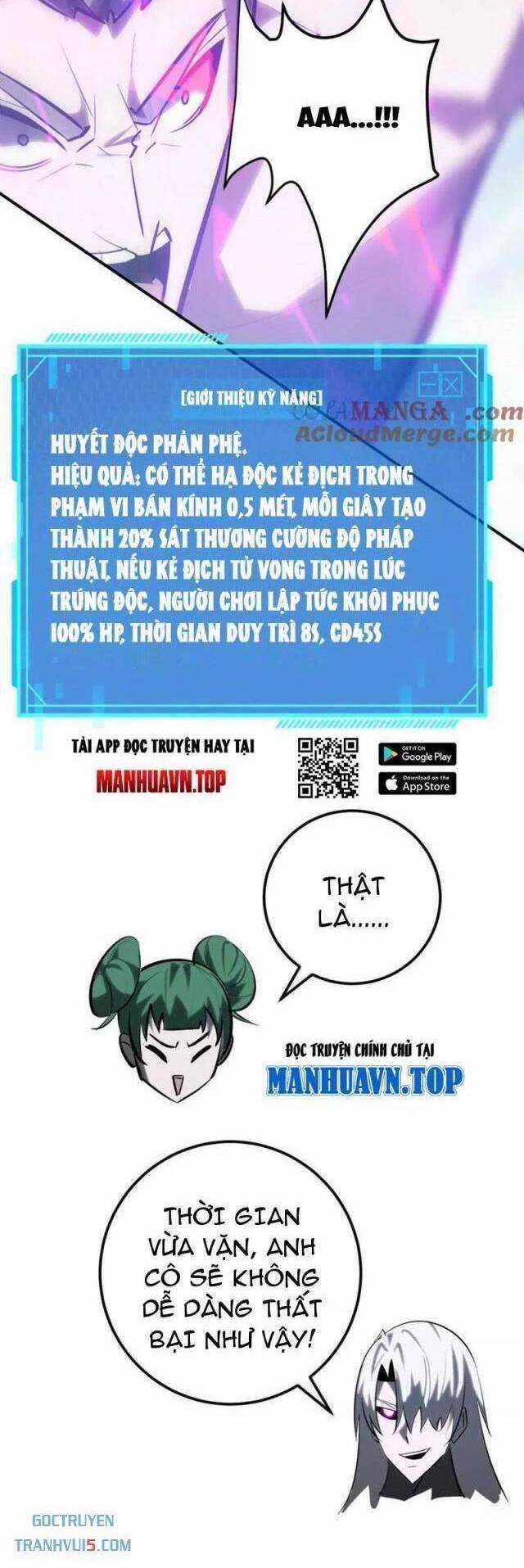 Võng Du Thiên Hạ Vô Song Chương 66 trang 28