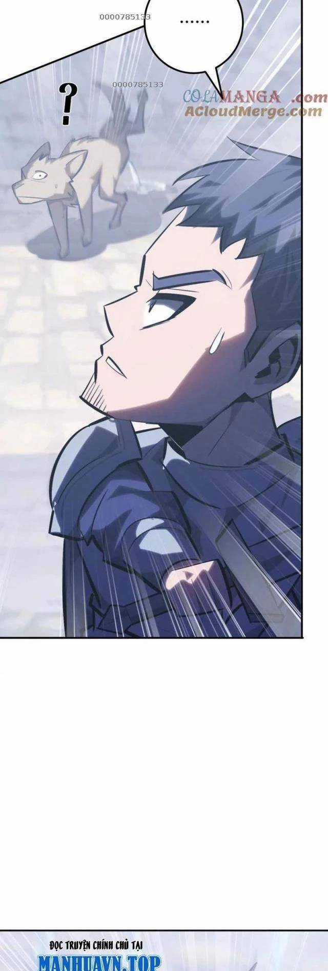 Võng Du Thiên Hạ Vô Song Chương 66 trang 3