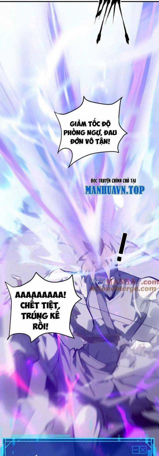 Võng Du Thiên Hạ Vô Song Chương 66 trang 31