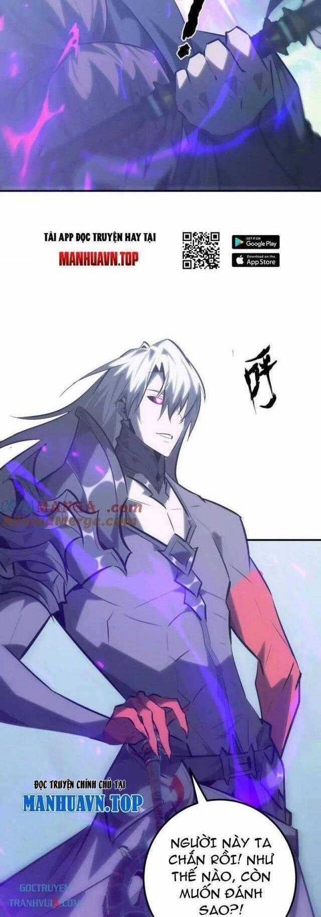 Võng Du Thiên Hạ Vô Song Chương 66 trang 38