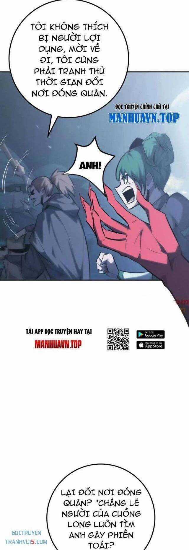 Võng Du Thiên Hạ Vô Song Chương 66 trang 48