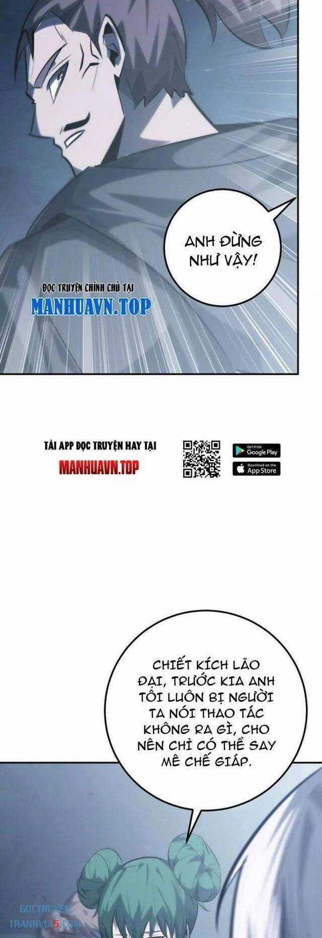 Võng Du Thiên Hạ Vô Song Chương 66 trang 50