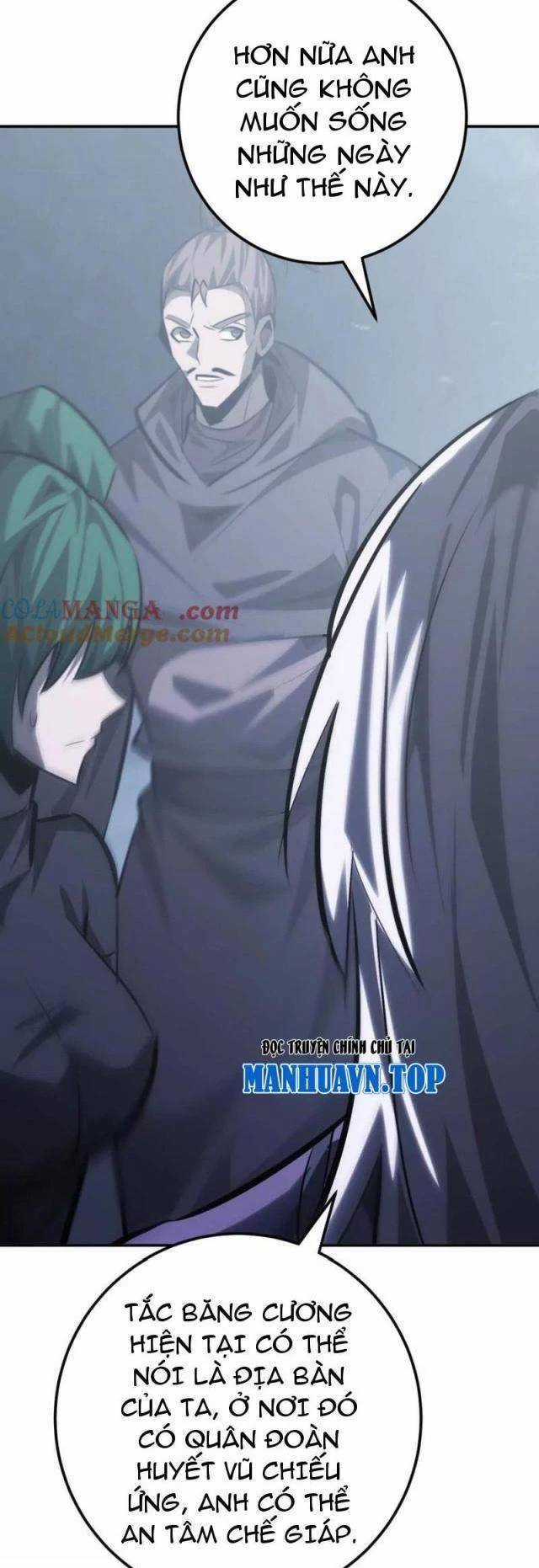 Võng Du Thiên Hạ Vô Song Chương 66 trang 55