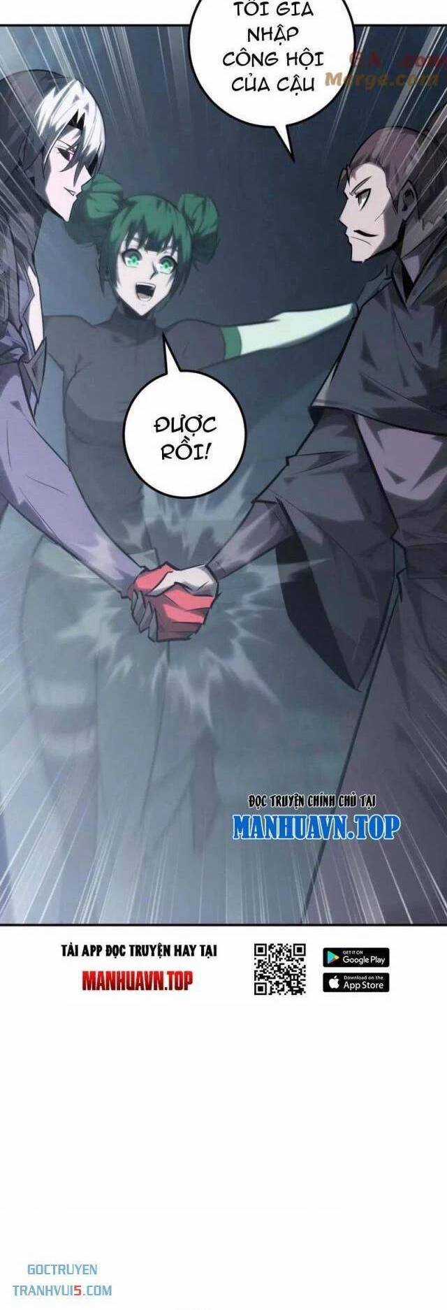 Võng Du Thiên Hạ Vô Song Chương 66 trang 60