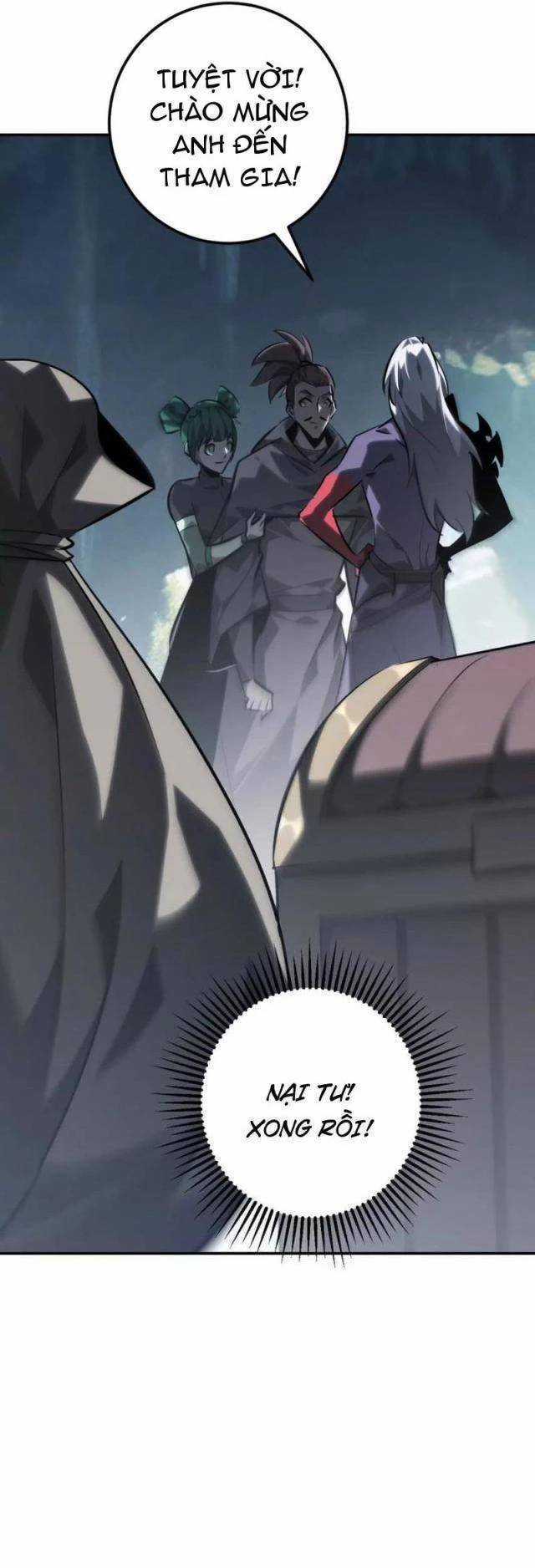 Võng Du Thiên Hạ Vô Song Chương 66 trang 61