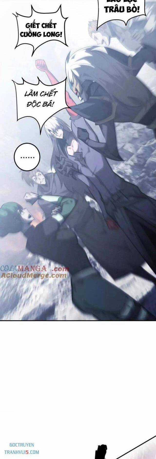 Võng Du Thiên Hạ Vô Song Chương 66 trang 64