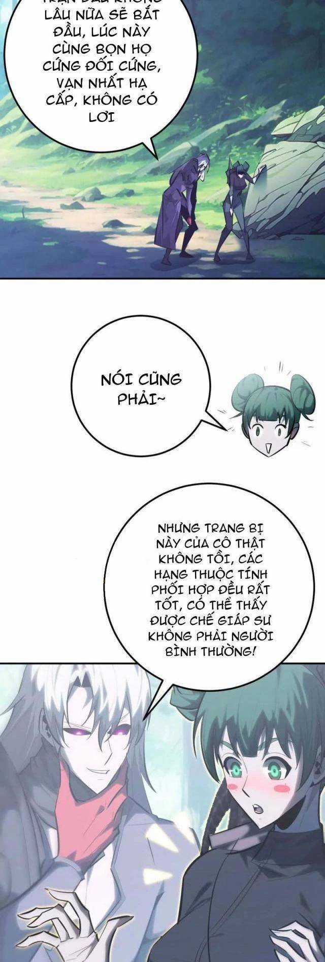 Võng Du Thiên Hạ Vô Song Chương 66 trang 7