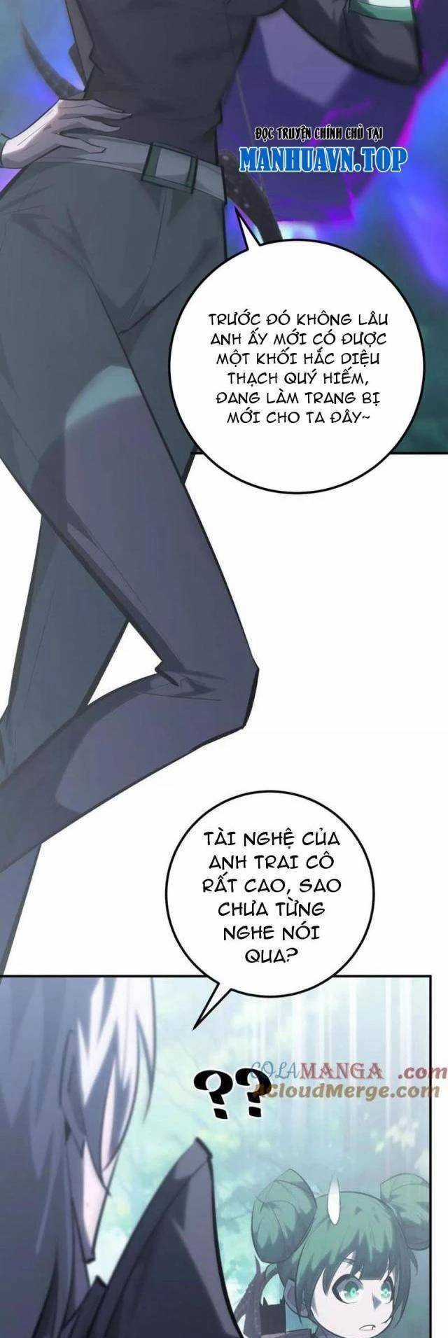 Võng Du Thiên Hạ Vô Song Chương 66 trang 9