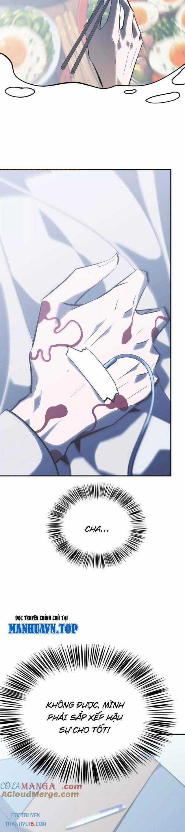 Võng Du Thiên Hạ Vô Song Chương 67 trang 11