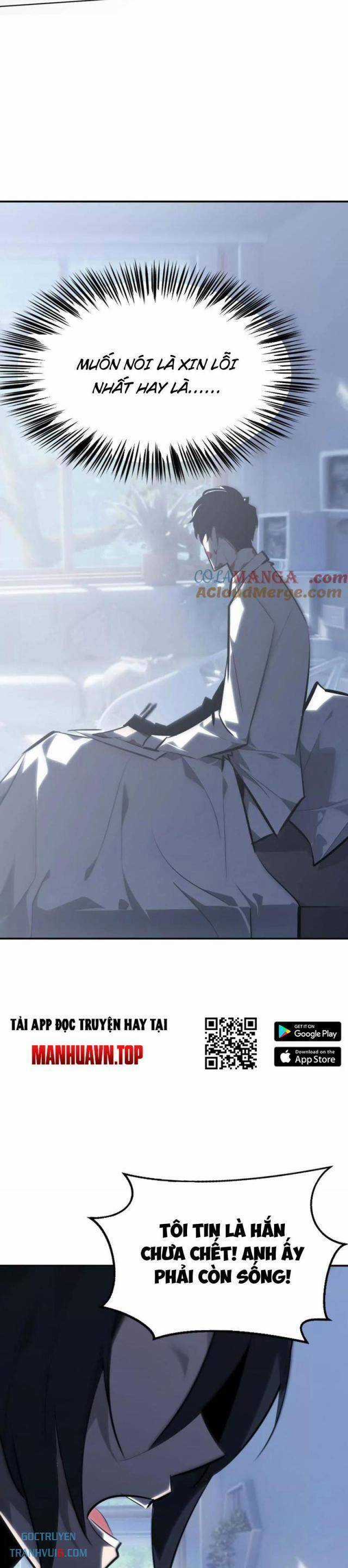 Võng Du Thiên Hạ Vô Song Chương 67 trang 16