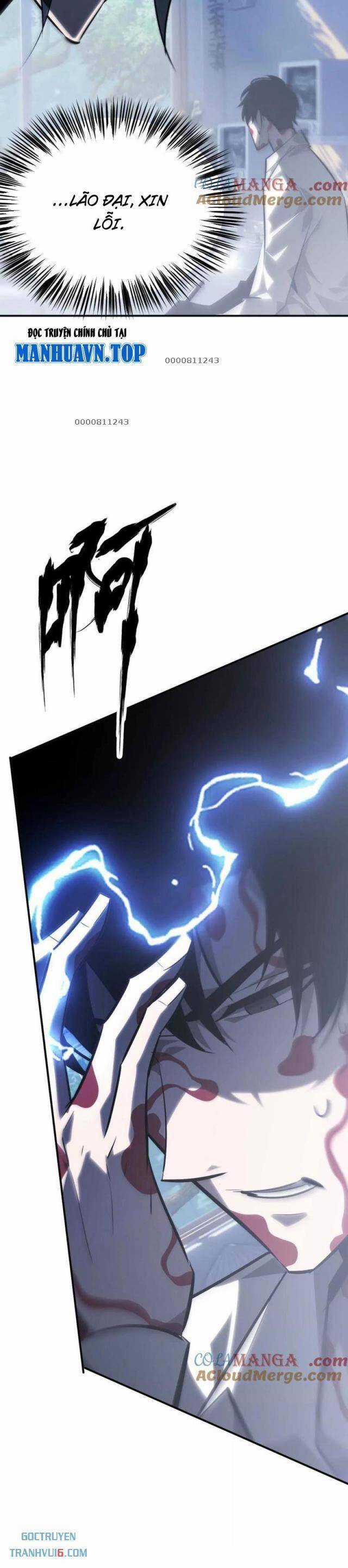 Võng Du Thiên Hạ Vô Song Chương 67 trang 17