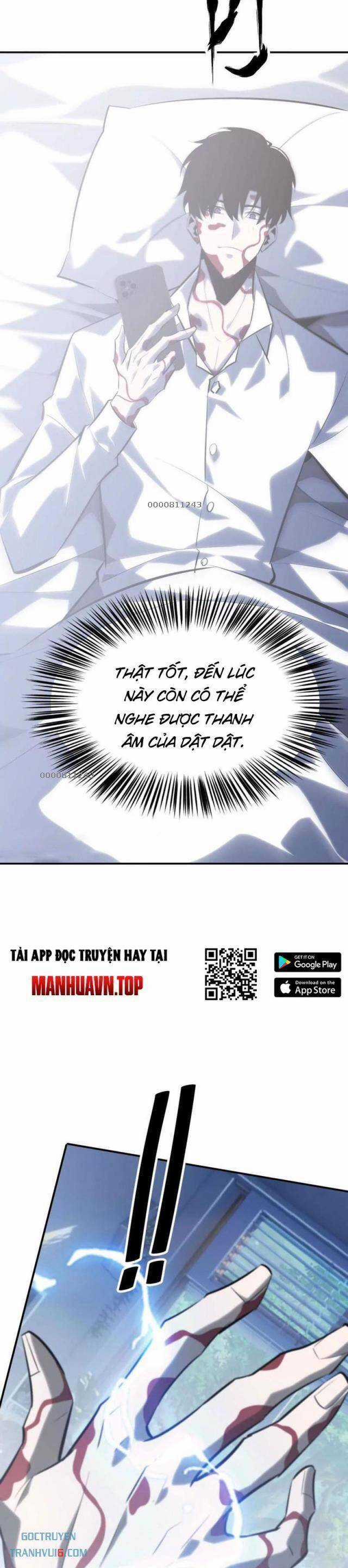 Võng Du Thiên Hạ Vô Song Chương 67 trang 21