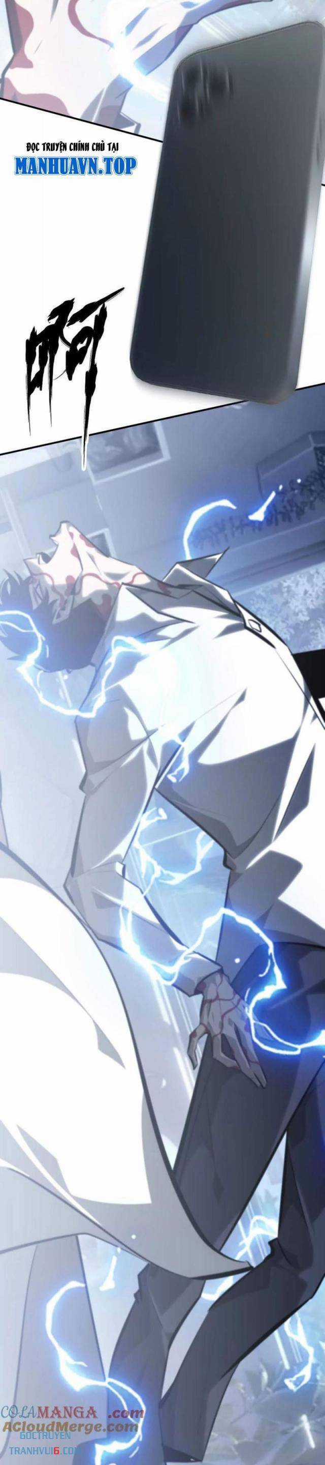 Võng Du Thiên Hạ Vô Song Chương 67 trang 22