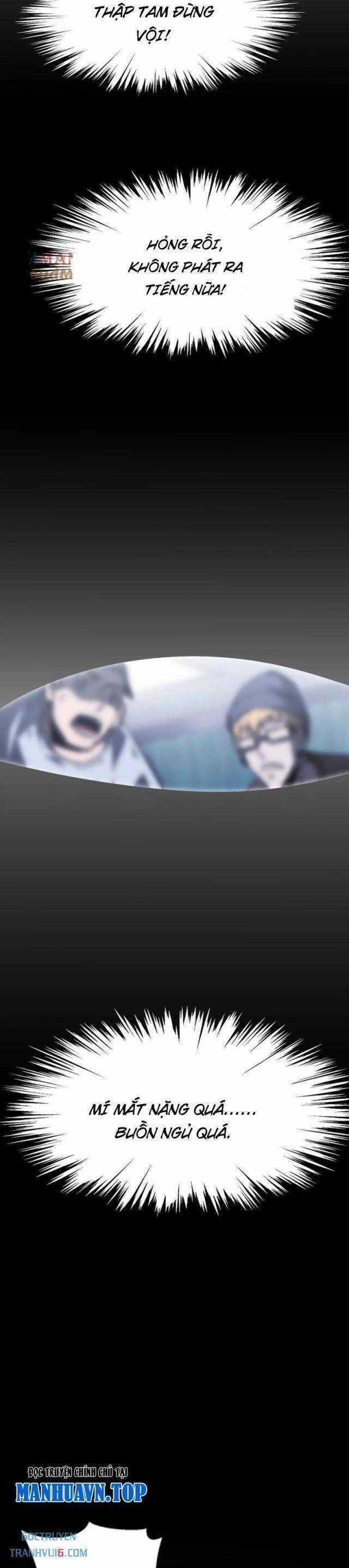 Võng Du Thiên Hạ Vô Song Chương 67 trang 25