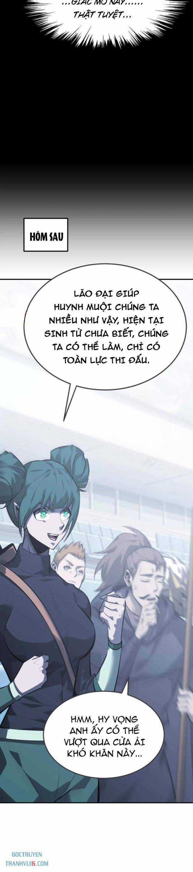 Võng Du Thiên Hạ Vô Song Chương 67 trang 27