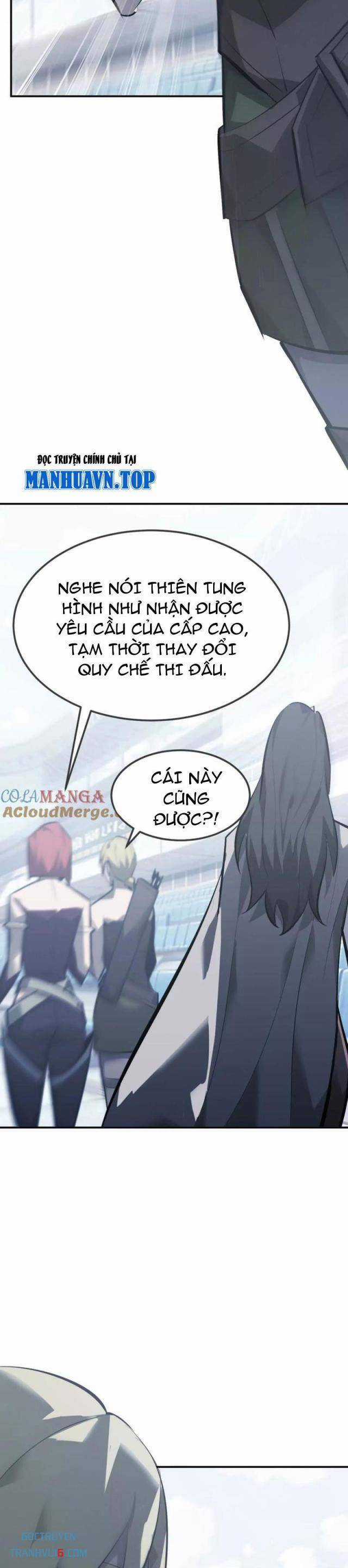 Võng Du Thiên Hạ Vô Song Chương 67 trang 29