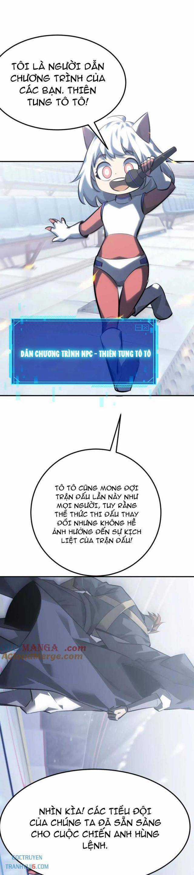 Võng Du Thiên Hạ Vô Song Chương 67 trang 31