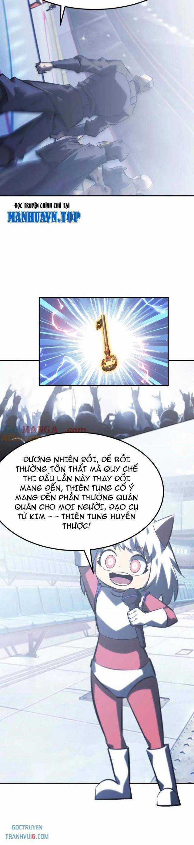 Võng Du Thiên Hạ Vô Song Chương 67 trang 32