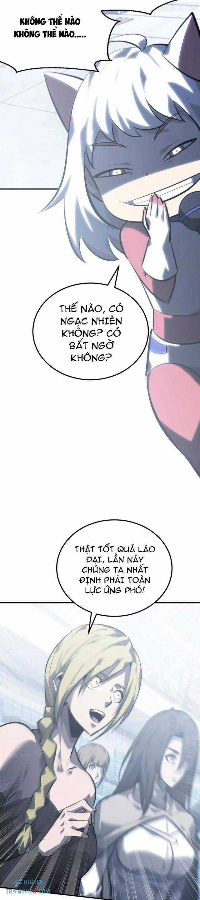 Võng Du Thiên Hạ Vô Song Chương 67 trang 34