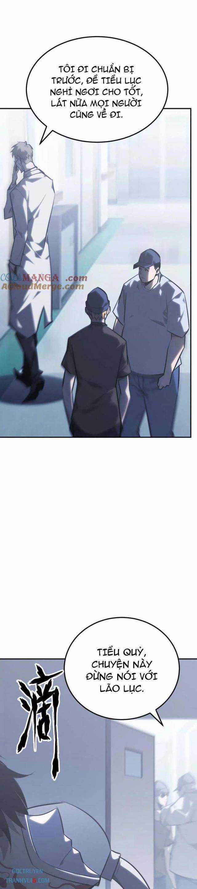 Võng Du Thiên Hạ Vô Song Chương 67 trang 5