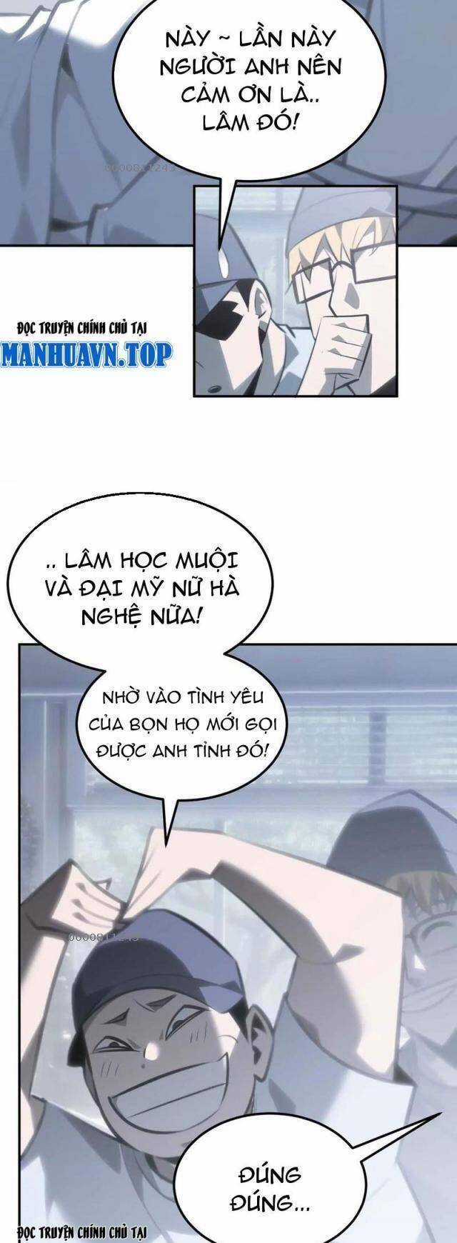 Võng Du Thiên Hạ Vô Song Chương 68 trang 11