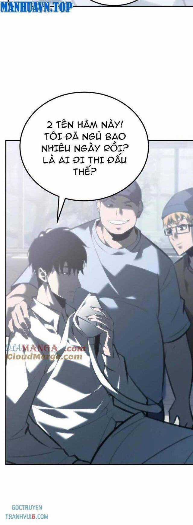 Võng Du Thiên Hạ Vô Song Chương 68 trang 12