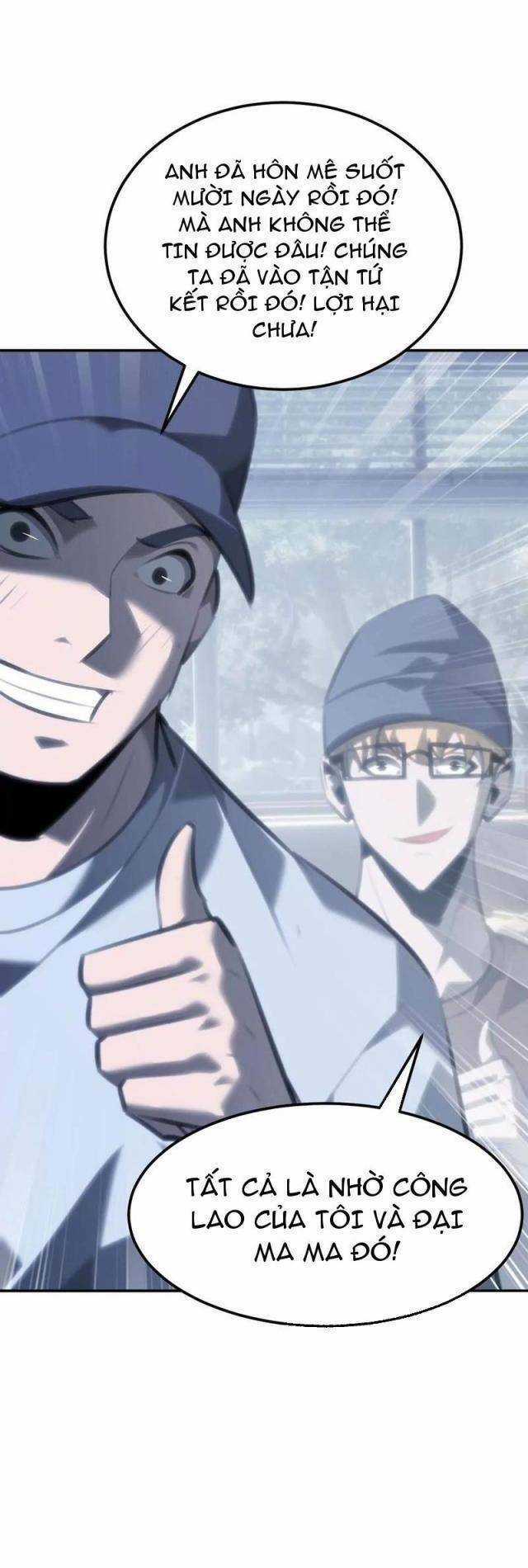 Võng Du Thiên Hạ Vô Song Chương 68 trang 13