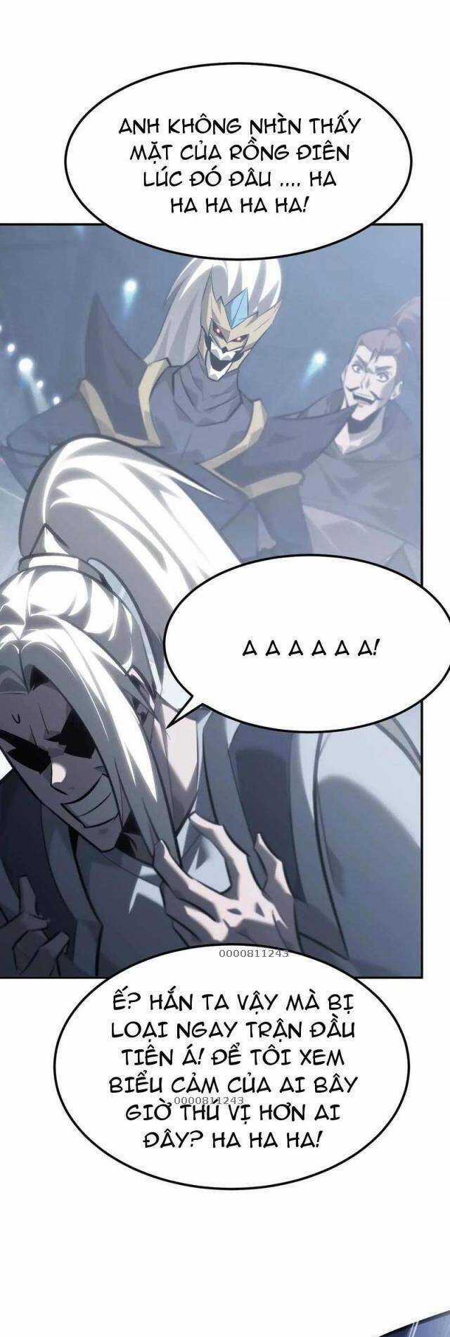 Võng Du Thiên Hạ Vô Song Chương 68 trang 15