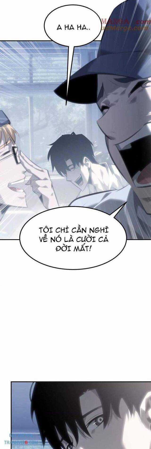 Võng Du Thiên Hạ Vô Song Chương 68 trang 16