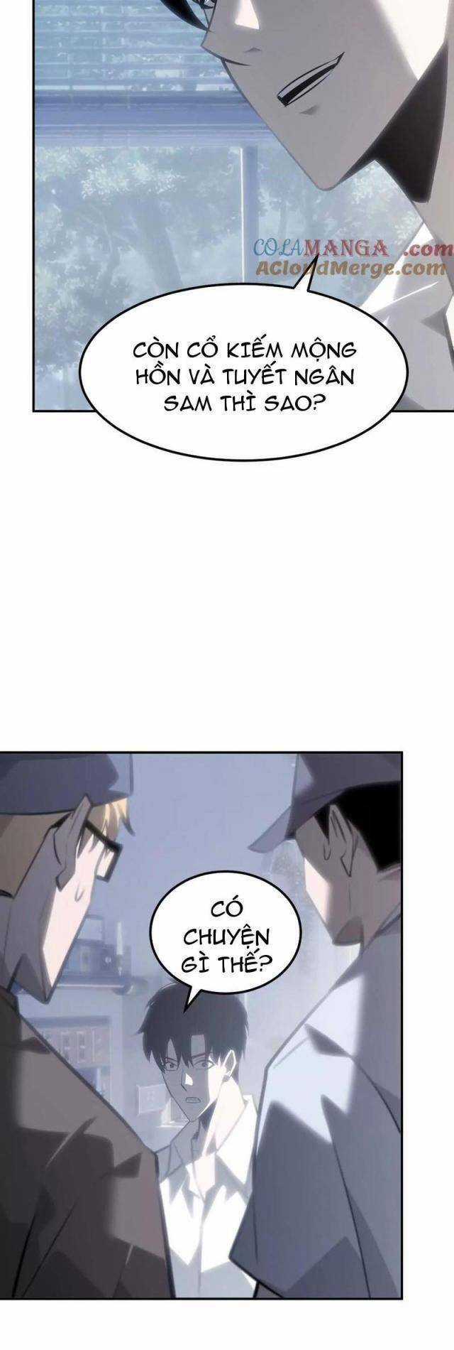 Võng Du Thiên Hạ Vô Song Chương 68 trang 17