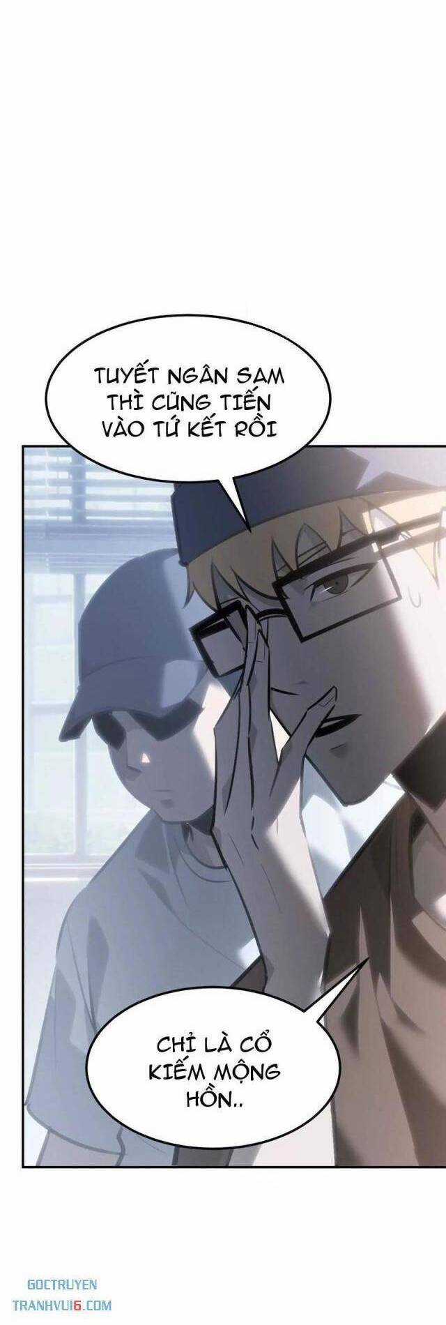 Võng Du Thiên Hạ Vô Song Chương 68 trang 18