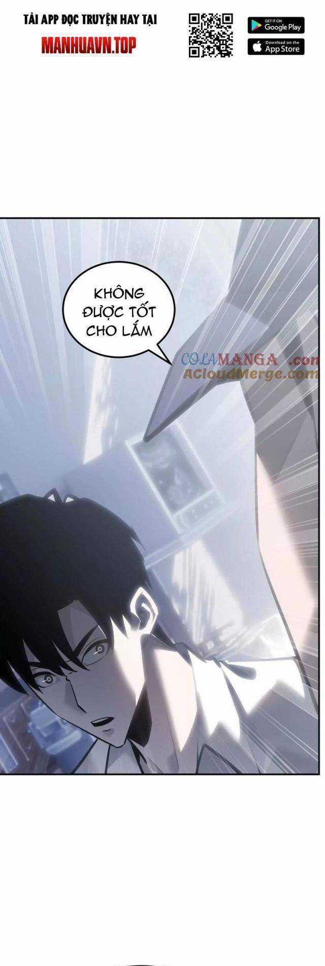 Võng Du Thiên Hạ Vô Song Chương 68 trang 19