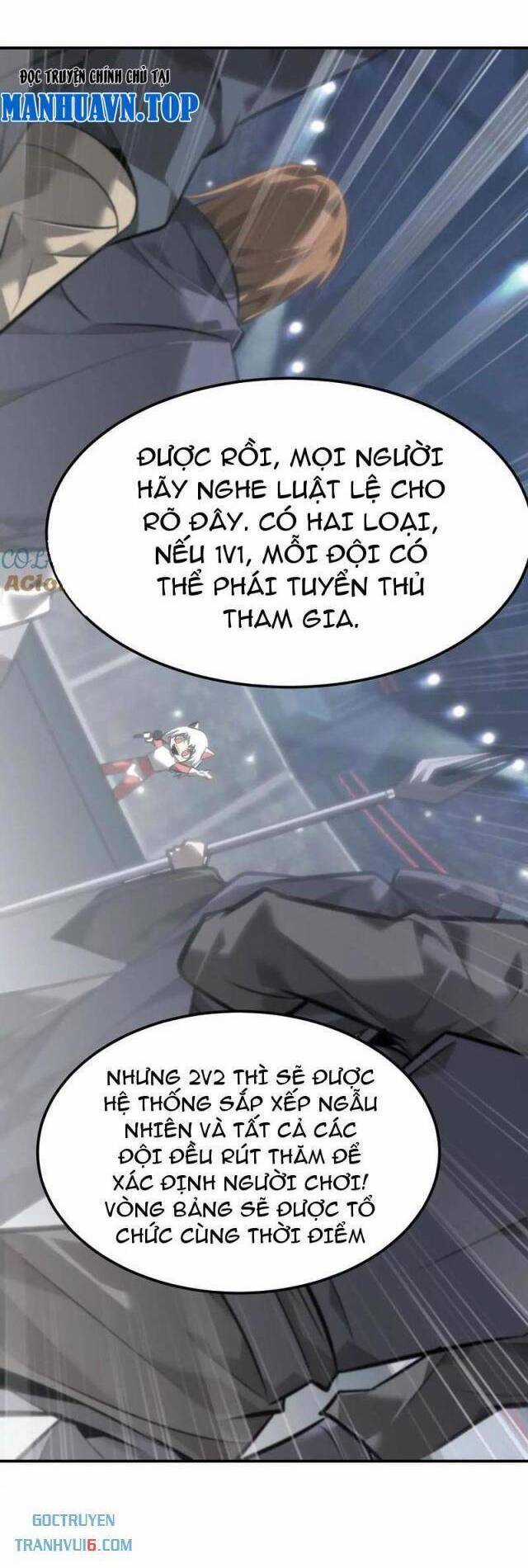 Võng Du Thiên Hạ Vô Song Chương 68 trang 2