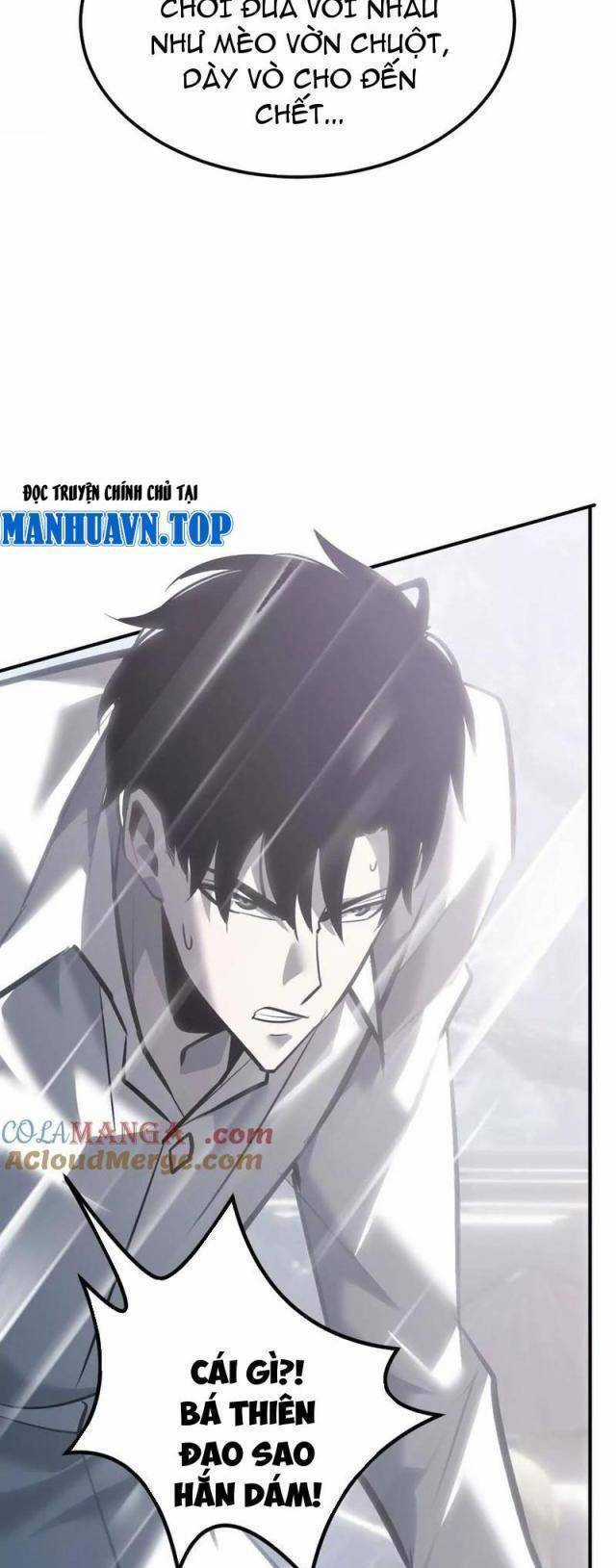 Võng Du Thiên Hạ Vô Song Chương 68 trang 21