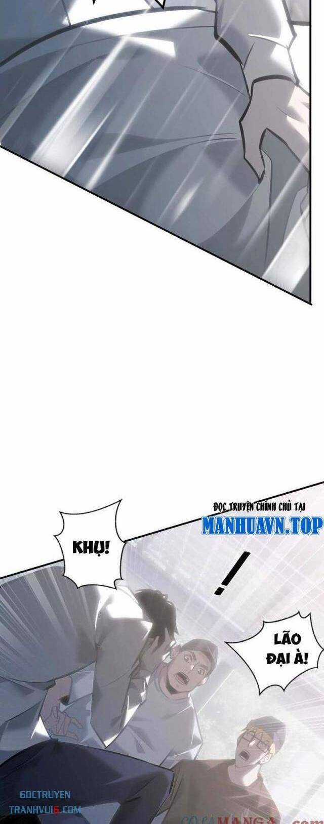 Võng Du Thiên Hạ Vô Song Chương 68 trang 22