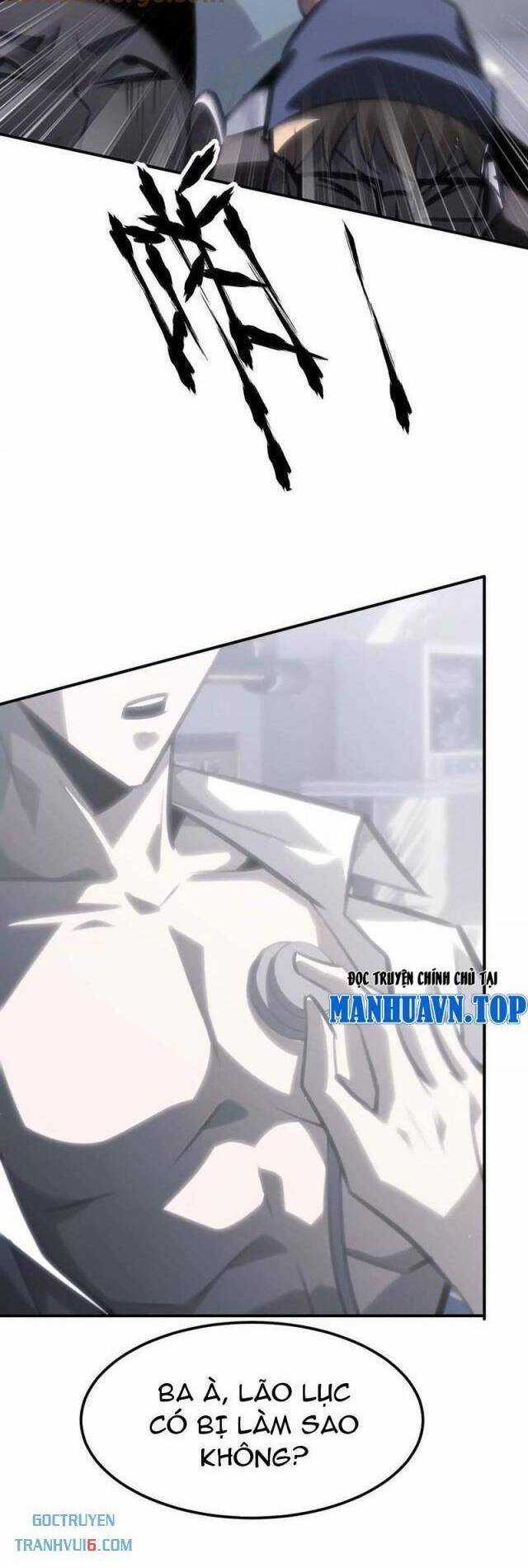 Võng Du Thiên Hạ Vô Song Chương 68 trang 24