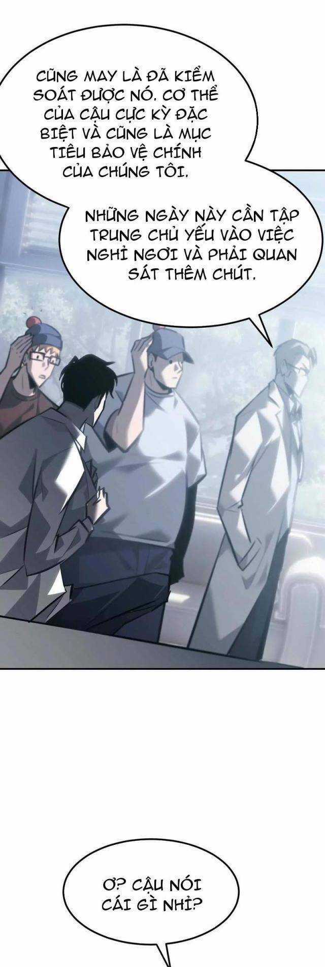 Võng Du Thiên Hạ Vô Song Chương 68 trang 25