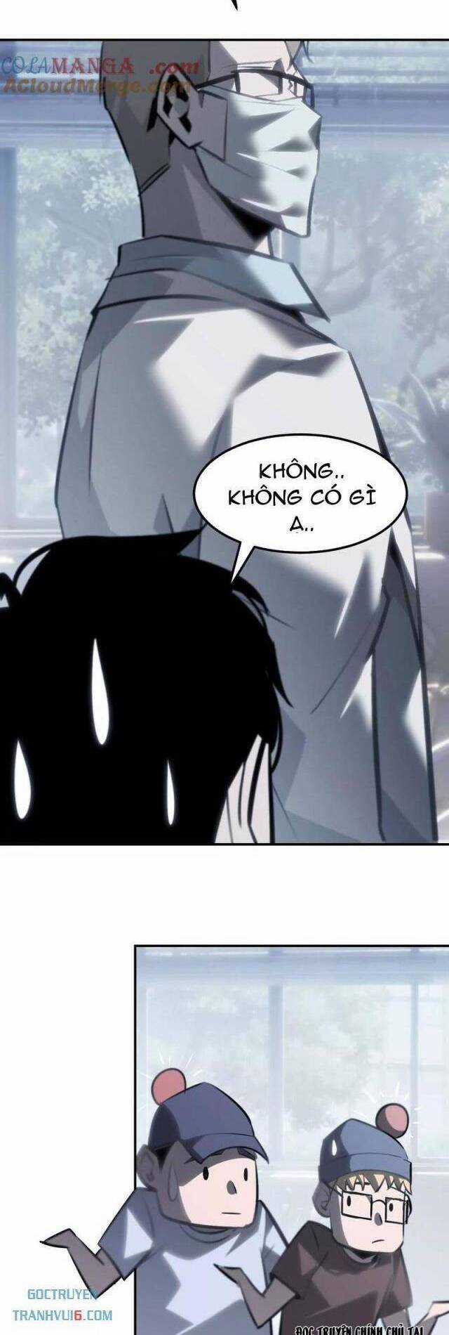 Võng Du Thiên Hạ Vô Song Chương 68 trang 26