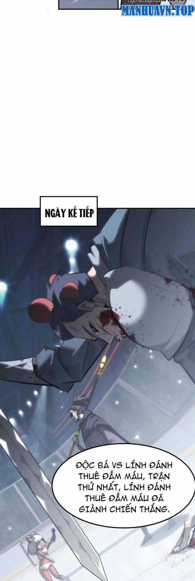 Võng Du Thiên Hạ Vô Song Chương 68 trang 27