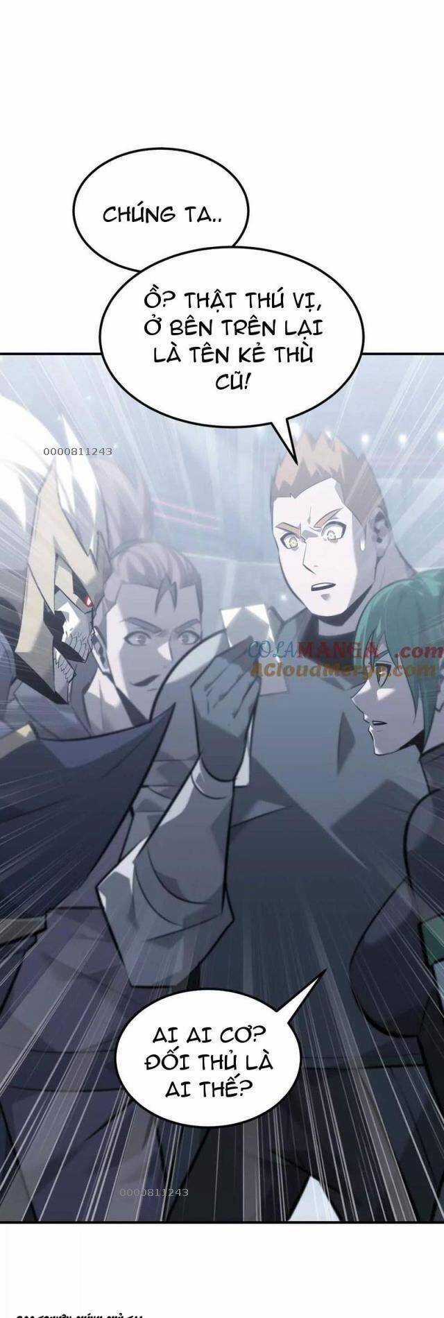 Võng Du Thiên Hạ Vô Song Chương 68 trang 3