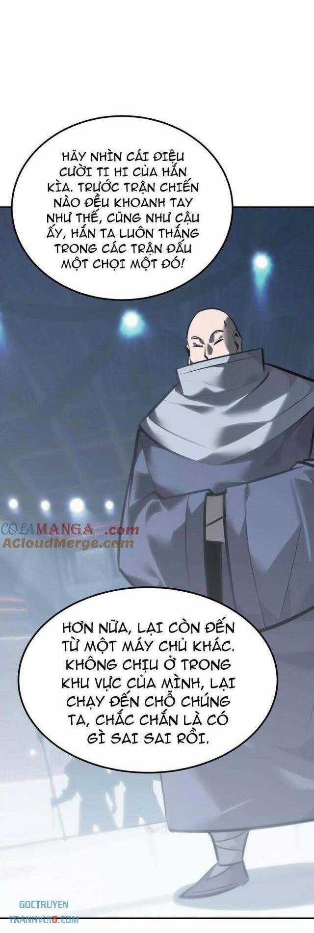 Võng Du Thiên Hạ Vô Song Chương 68 trang 30