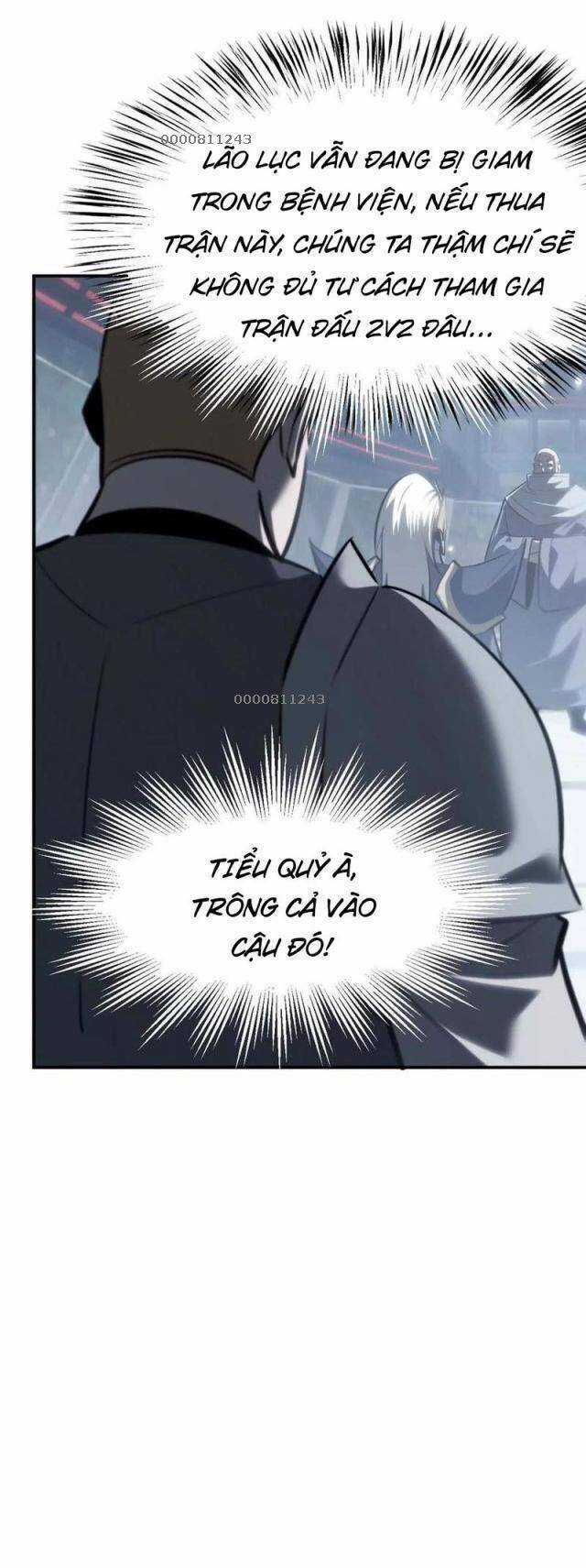 Võng Du Thiên Hạ Vô Song Chương 68 trang 33